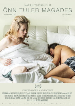 When You Least Expect It (2016)