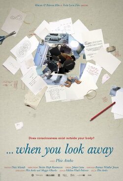 ...when you look away (2017)