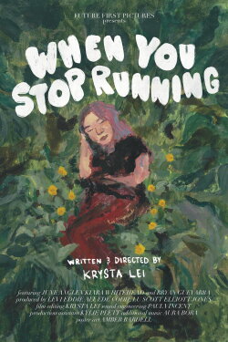 When You Stop Running (2021) When You Stop Running (2021)
