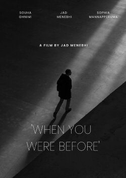 When You Were Before (2023)