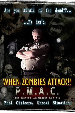 When Zombies Attack!! (2001) When Zombies Attack!! (2001)