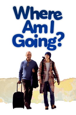 Where Am I Going? (2016) Where Am I Going? (2016)