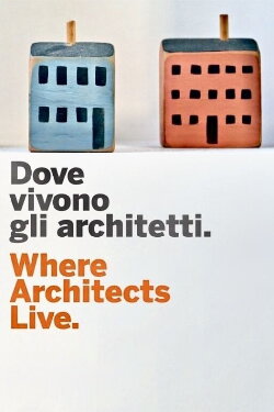 Where Architects Live (2014)