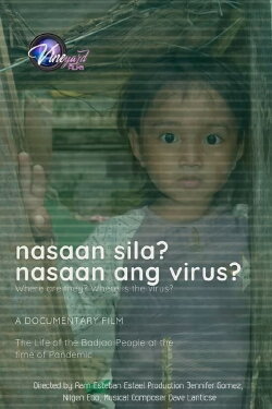 Where Are They, Where Is the Virus? (2021) Where Are They, Where Is the Virus? (2021)