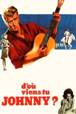 Where Are You From, Johnny? (1963) Where Are You From, Johnny? (1963)