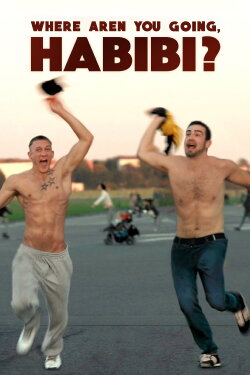 Where Are You Going, Habibi? (2015) Where Are You Going, Habibi? (2015)