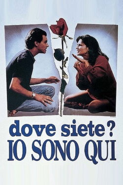 Where Are You? I’m Here (1993)