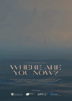Where Are You Now? (2020)