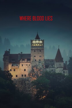 Where Blood Lies (2019) Where Blood Lies (2019)