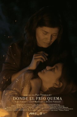 Where Burning Cold Lies (2022)