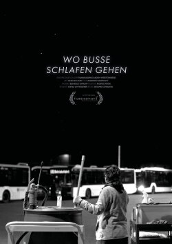 Where buses go to sleep (2022) Where buses go to sleep (2022)