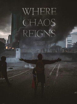 Where Chaos Reigns (2019) Where Chaos Reigns (2019)