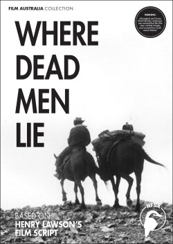 Where Dead Men Lie (1971)