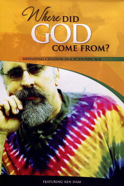 Where Did God Come From? (2002) Where Did God Come From? (2002)