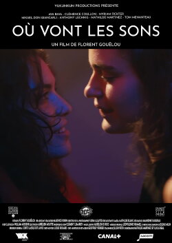 Where Do the Sounds Go (2021)