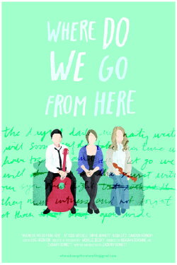 Where Do We Go From Here (2012) Where Do We Go From Here (2012)