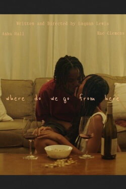 Where Do We Go from Here (2023)