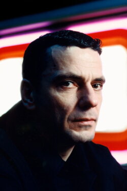 Where Do You Stand Today, Christian Petzold? (2017) Where Do You Stand Today, Christian Petzold? (2017)