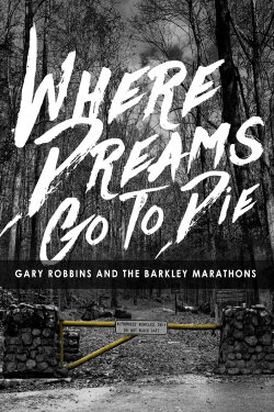 Where Dreams Go To Die (2017)