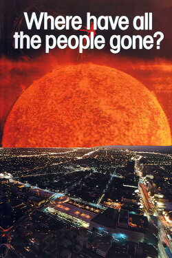 Where Have All the People Gone (1974) Where Have All the People Gone (1974)