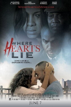 Where Hearts Lie (2016) Where Hearts Lie (2016)
