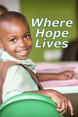 Where Hope Lives (2021) Where Hope Lives (2021)