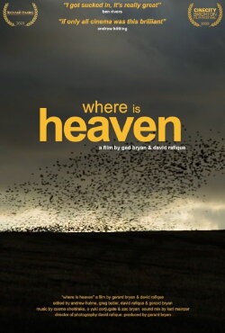 Where Is Heaven? (2025) Where Is Heaven? (2025)