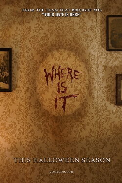 Where Is It (2017) Where Is It (2017)