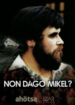 Where Is Mikel? (2021)
