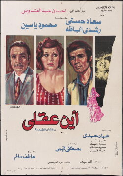 Where Is My Mind? (1974) Where Is My Mind? (1974)
