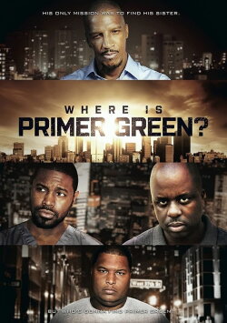 Where is Primer Green? (2012)