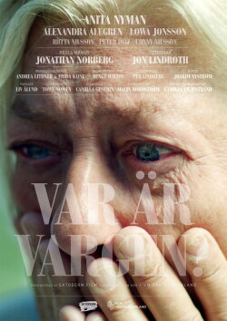 Where Is the Wolf? (2020)
