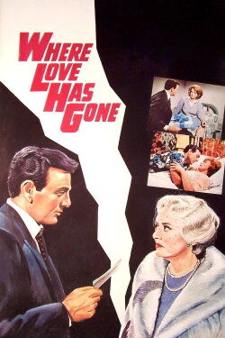 Where Love Has Gone (1964)