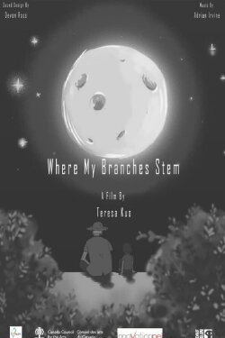 Where My Branches Stem (2024)