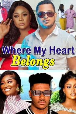 Where My Heart Belongs (2022)