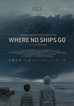 Where No Ships Go (2023) Where No Ships Go (2023)