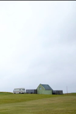 Where On Earth Can We Go? (2019) Where On Earth Can We Go? (2019)