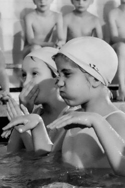 Where Others Fear to Swim (1965) Where Others Fear to Swim (1965)