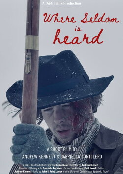 Where Seldom is Heard (2024) Where Seldom is Heard (2024)