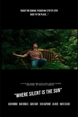 Where Silent is the Sun (2024) Where Silent is the Sun (2024)