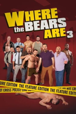 Where the Bears Are 3 (2014) Where the Bears Are 3 (2014)