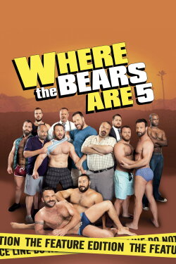 Where the Bears Are 5 (2016)