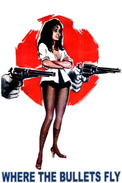 Where the Bullets Fly (1972)