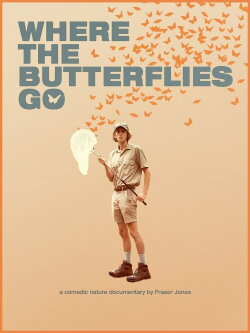 Where the Butterflies Go (2022) Where the Butterflies Go (2022)
