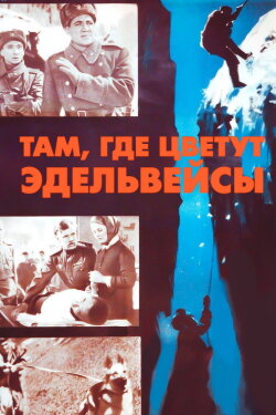 Where the Edelweiss Blooms (1965) Where the Edelweiss Blooms (1965)