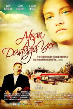 Where the Fire Burns (2012) Where the Fire Burns (2012)
