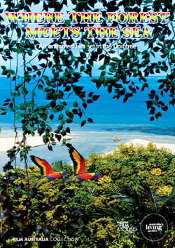 Where the Forest Meets the Sea (1987)