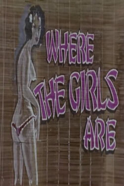 Where the Girls Are (1969) Where the Girls Are (1969)