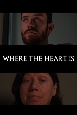 Where the Heart Is (2023) Where the Heart Is (2023)