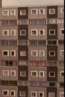 Where the Houses Used to Be (1971) Where the Houses Used to Be (1971)